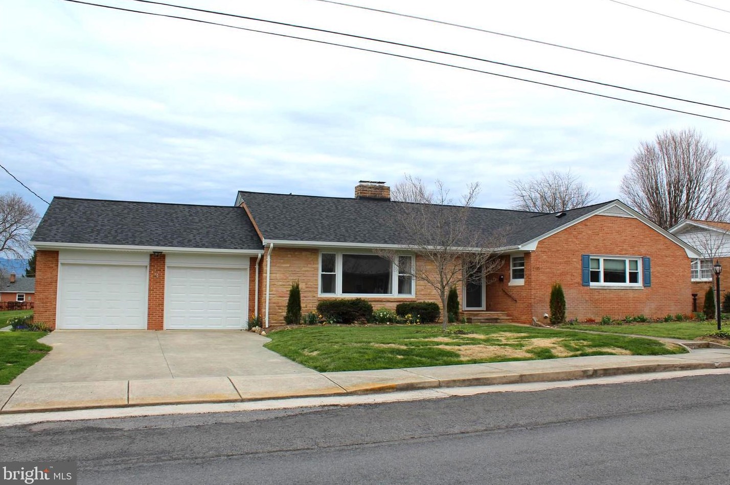 210 Judy St, Arthur, WV 26847-1512