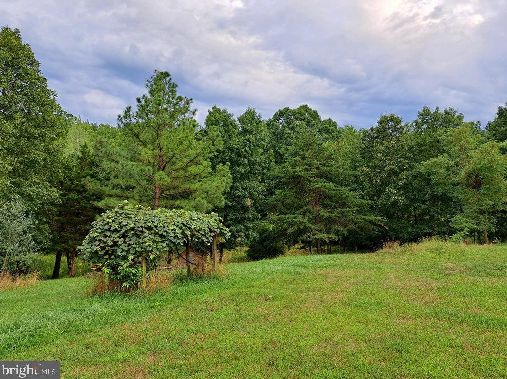 22 Outlaw Trail, Maysville, WV 26833