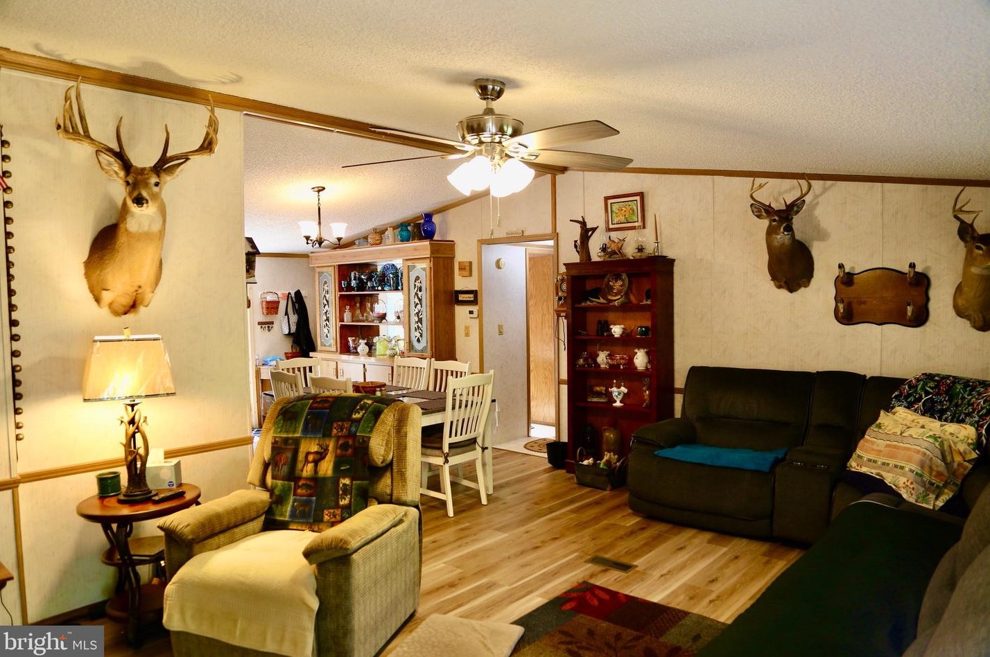 295 Haven Farms Cir, Arthur WV  26847-7567 exterior