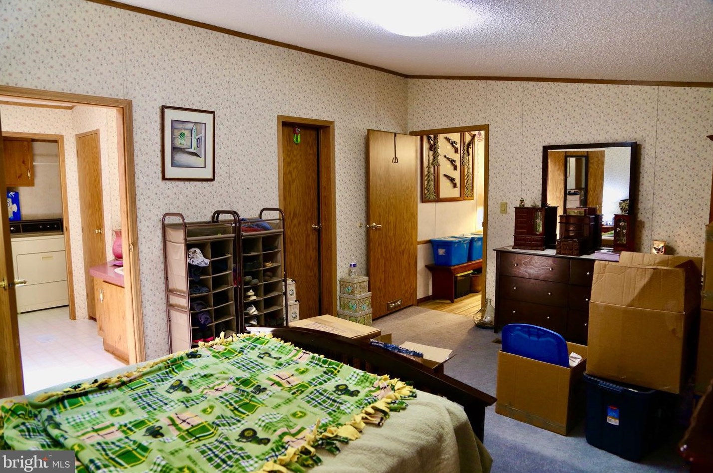 295 Haven Farms Cir, Arthur WV  26847-7567 exterior