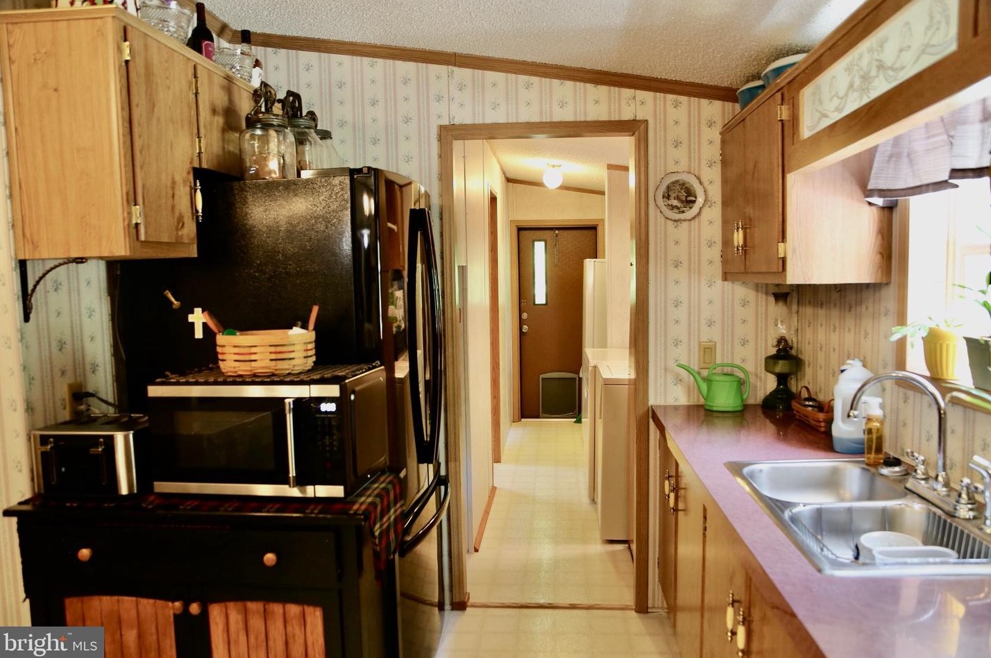 295 Haven Farms Cir, Arthur WV  26847-7567 exterior