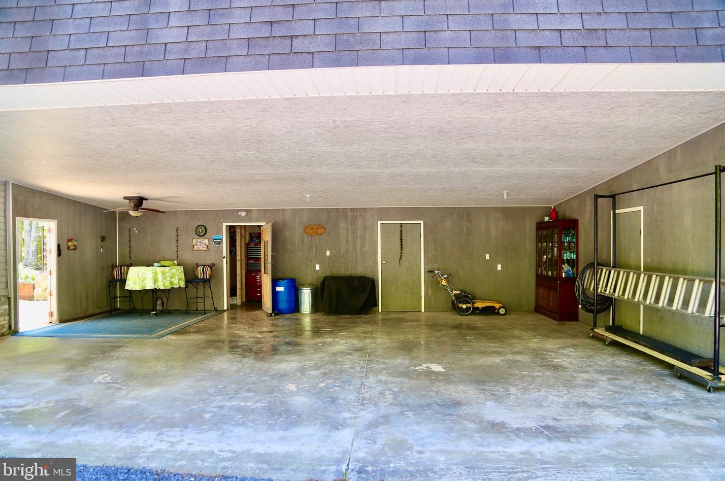 295 Haven Farms Cir, Arthur WV  26847-7567 exterior