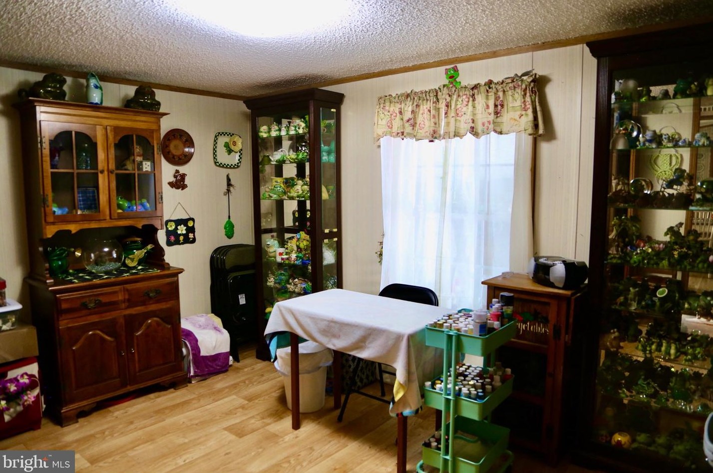 295 Haven Farms Cir, Arthur WV  26847-7567 exterior
