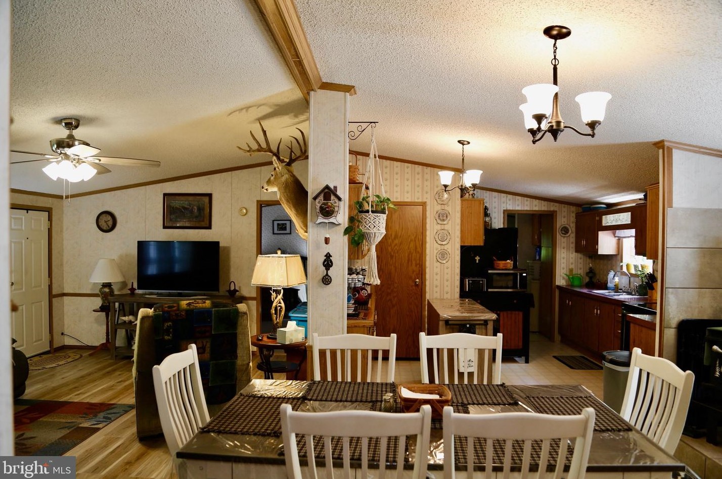 295 Haven Farms Cir, Arthur WV  26847-7567 exterior
