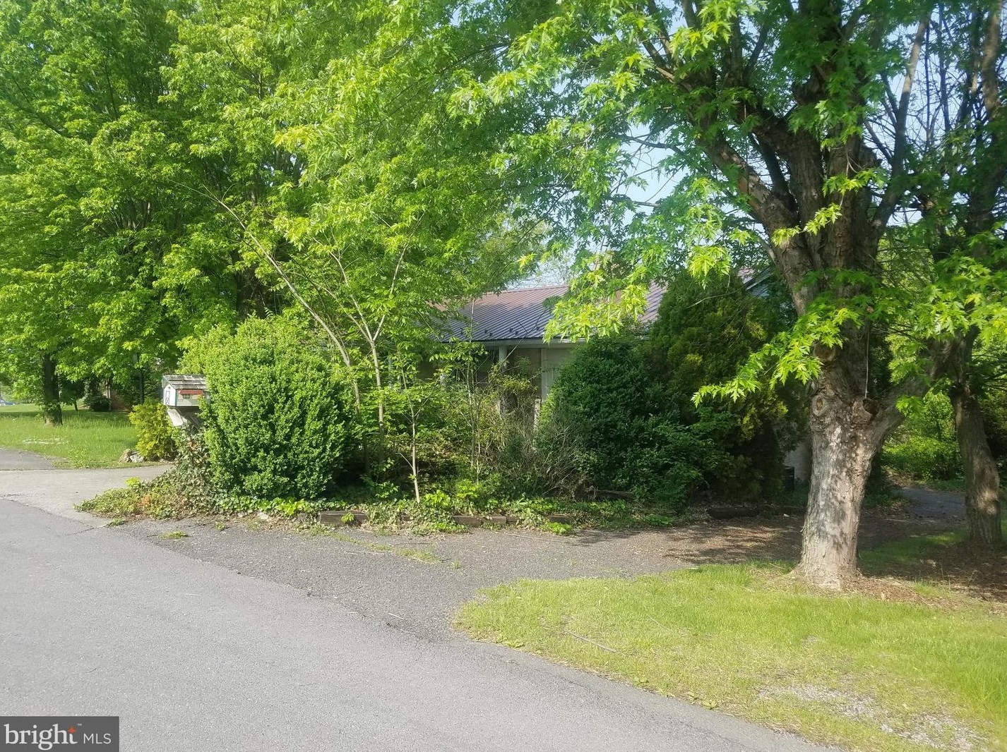 107 Woodlawn Dr, Arthur, WV 26847