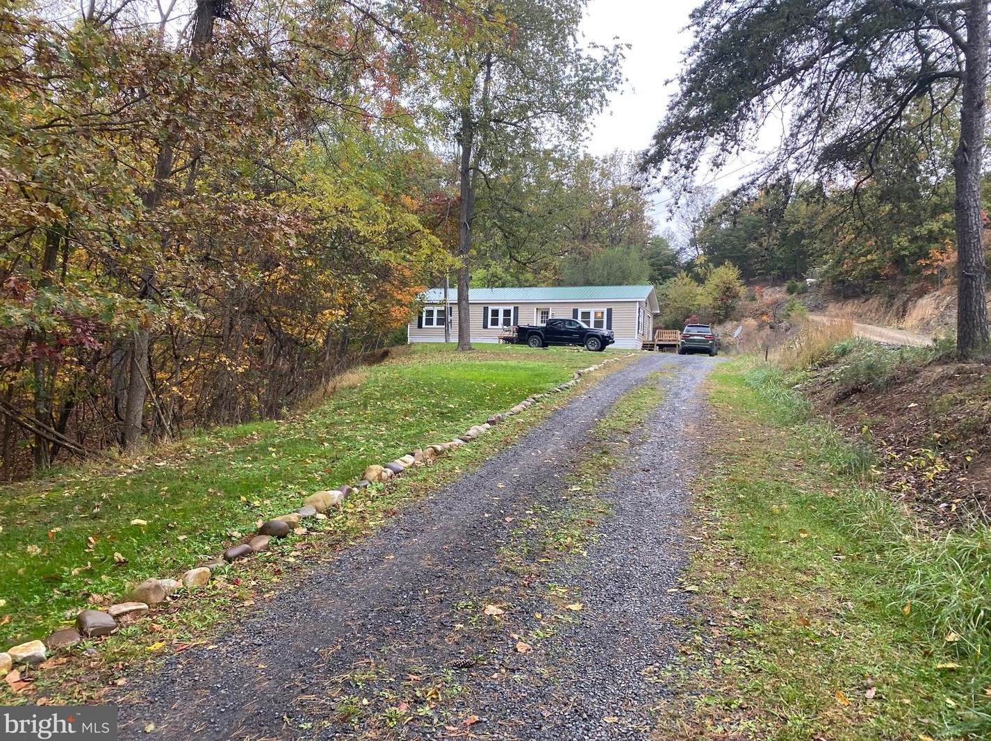 101 Rosetta Rd, Arthur, WV 26847