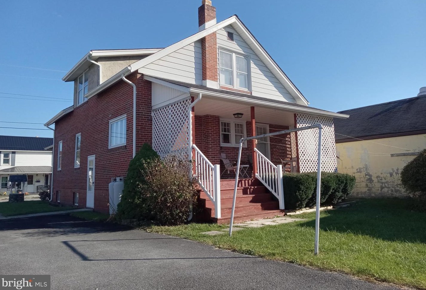 14 Pine St, Arthur, WV 26847