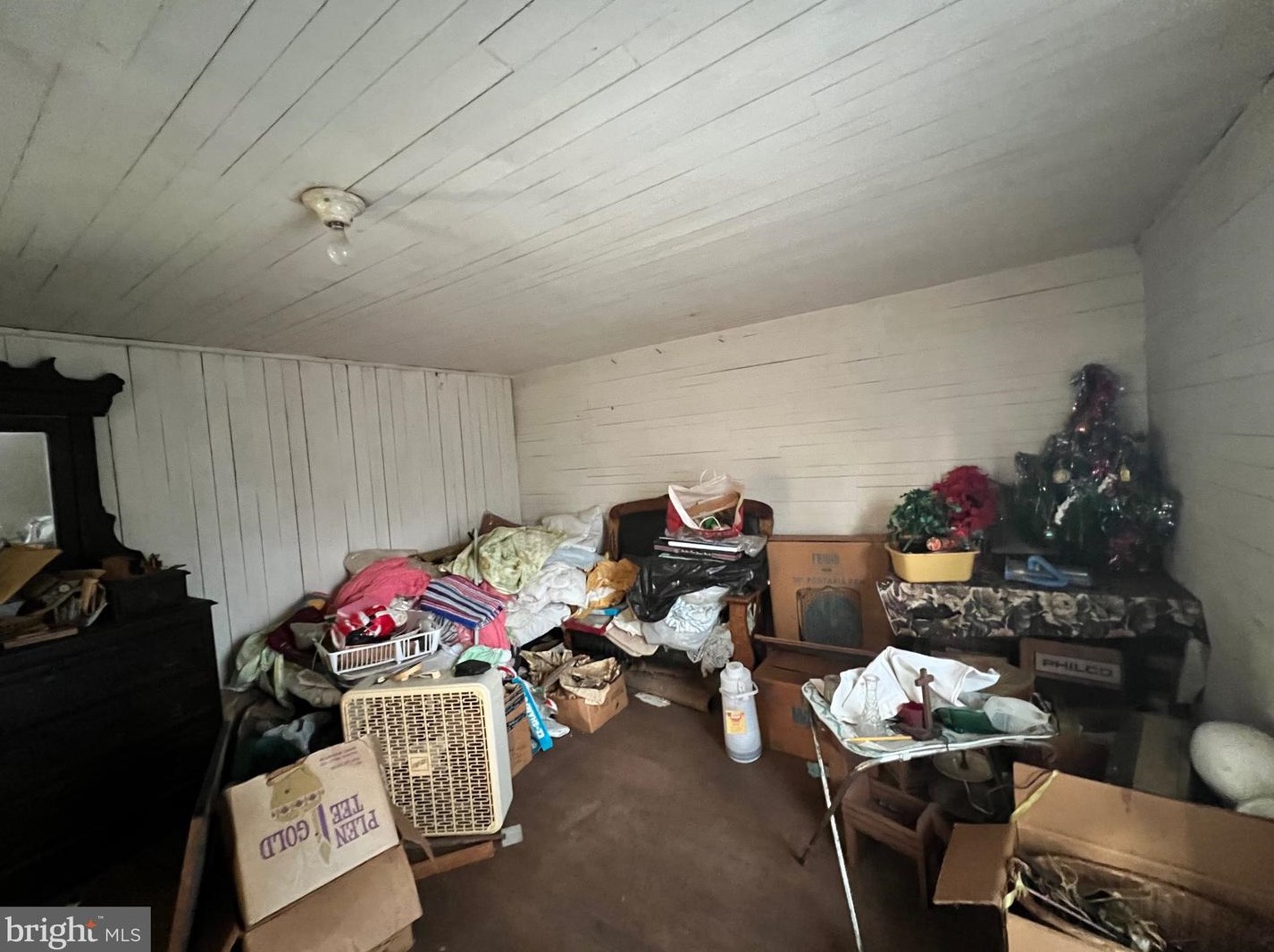 41 Fannie Way, Mount Storm WV  26739 exterior