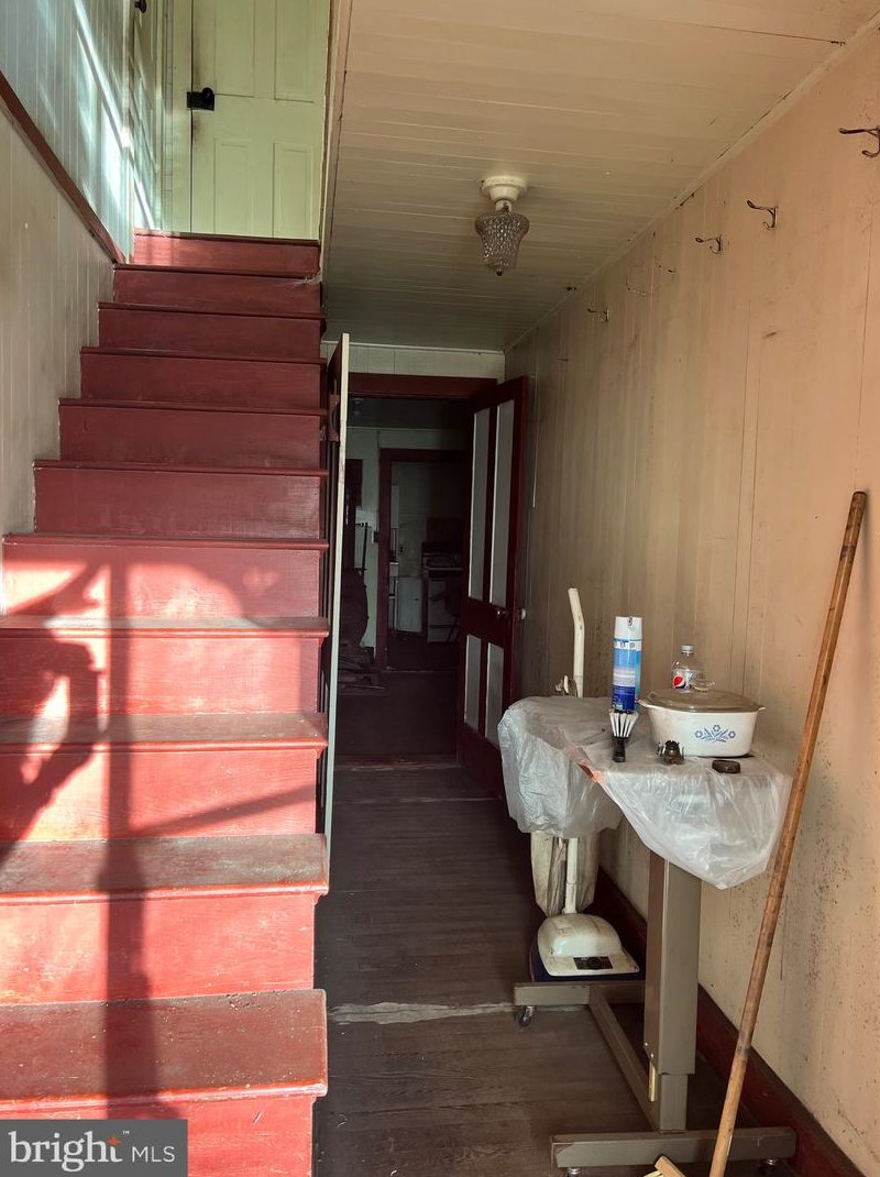 41 Fannie Way, Mount Storm WV  26739 exterior