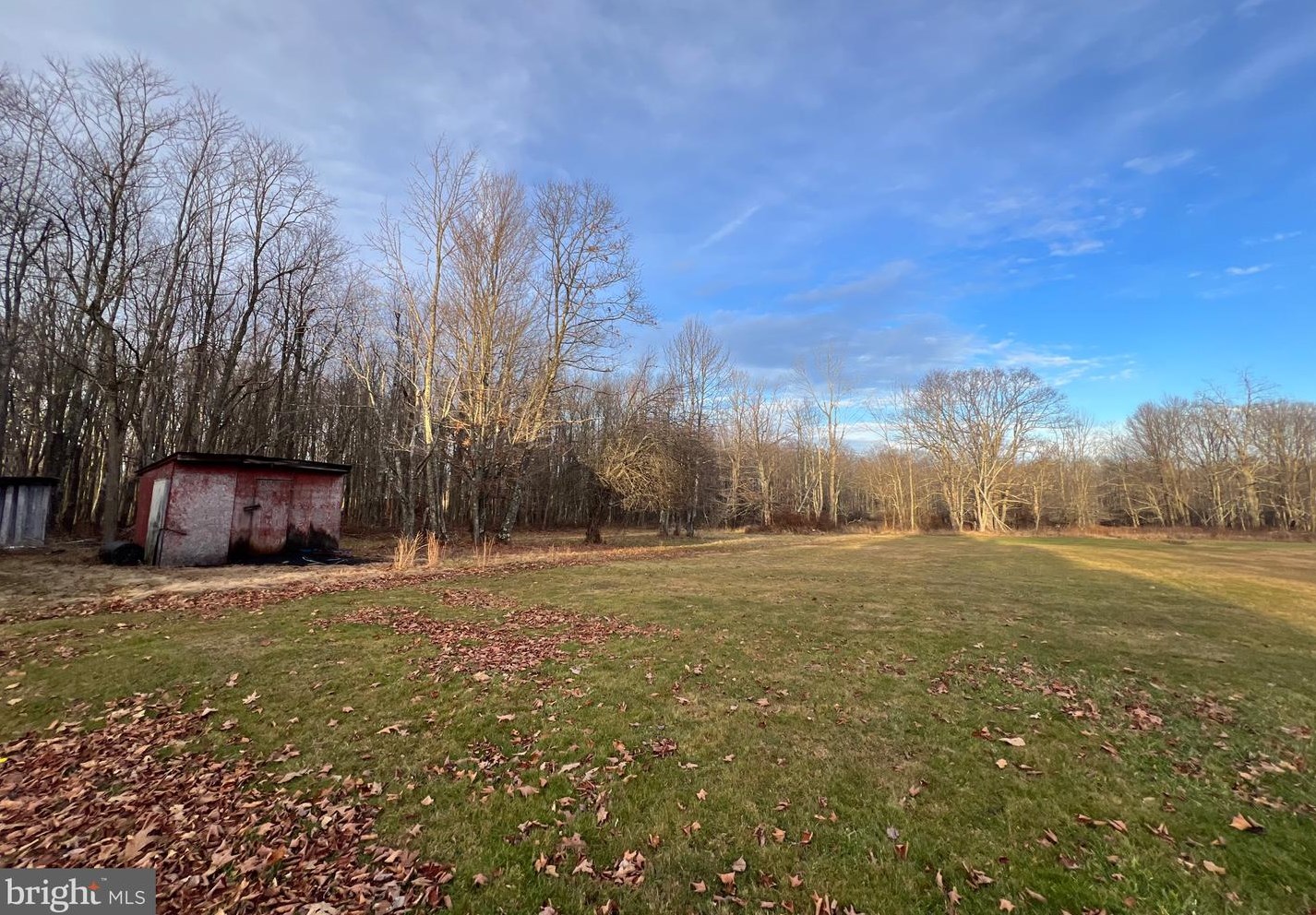 41 Fannie Way, Mount Storm WV  26739 exterior