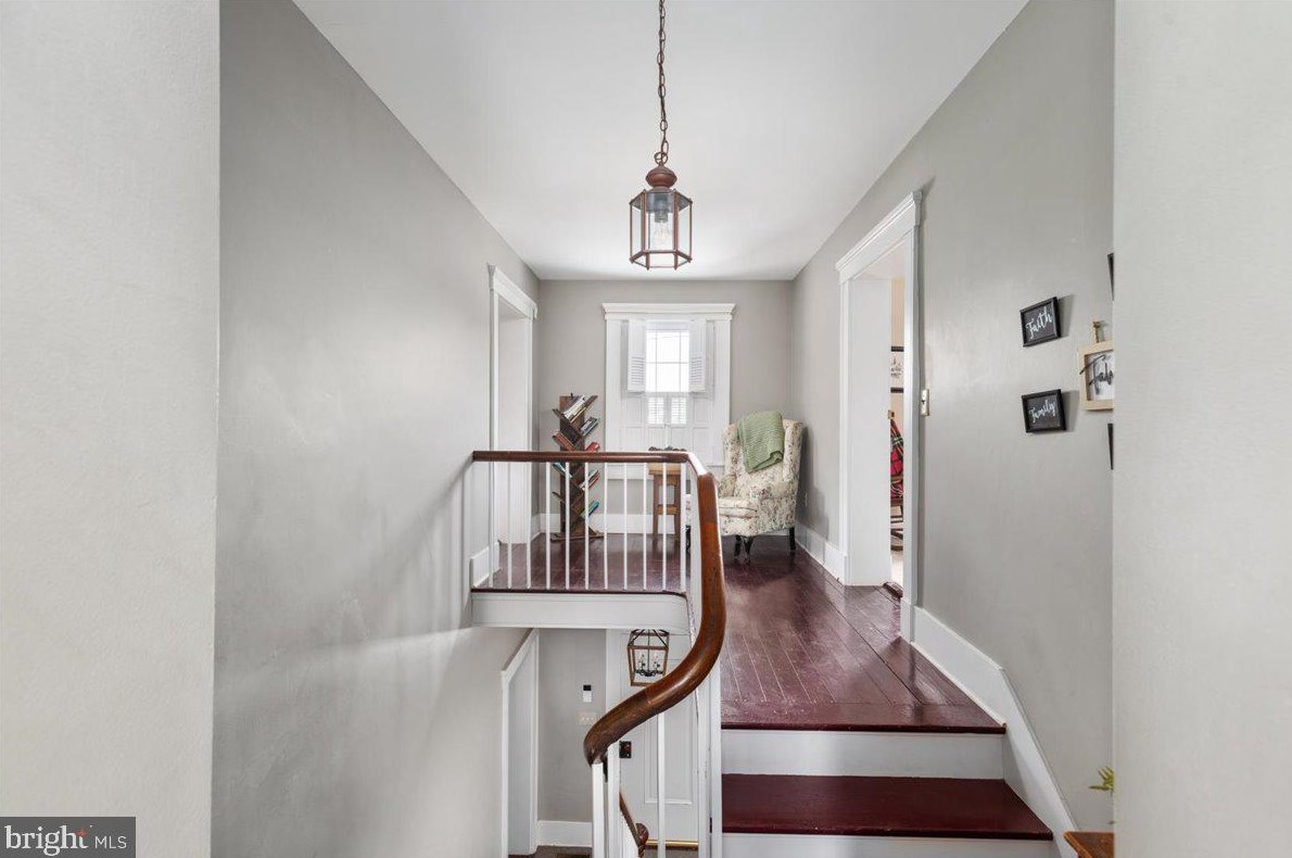 101 Virginia Ave, Arthur WV 26847-1715 exterior