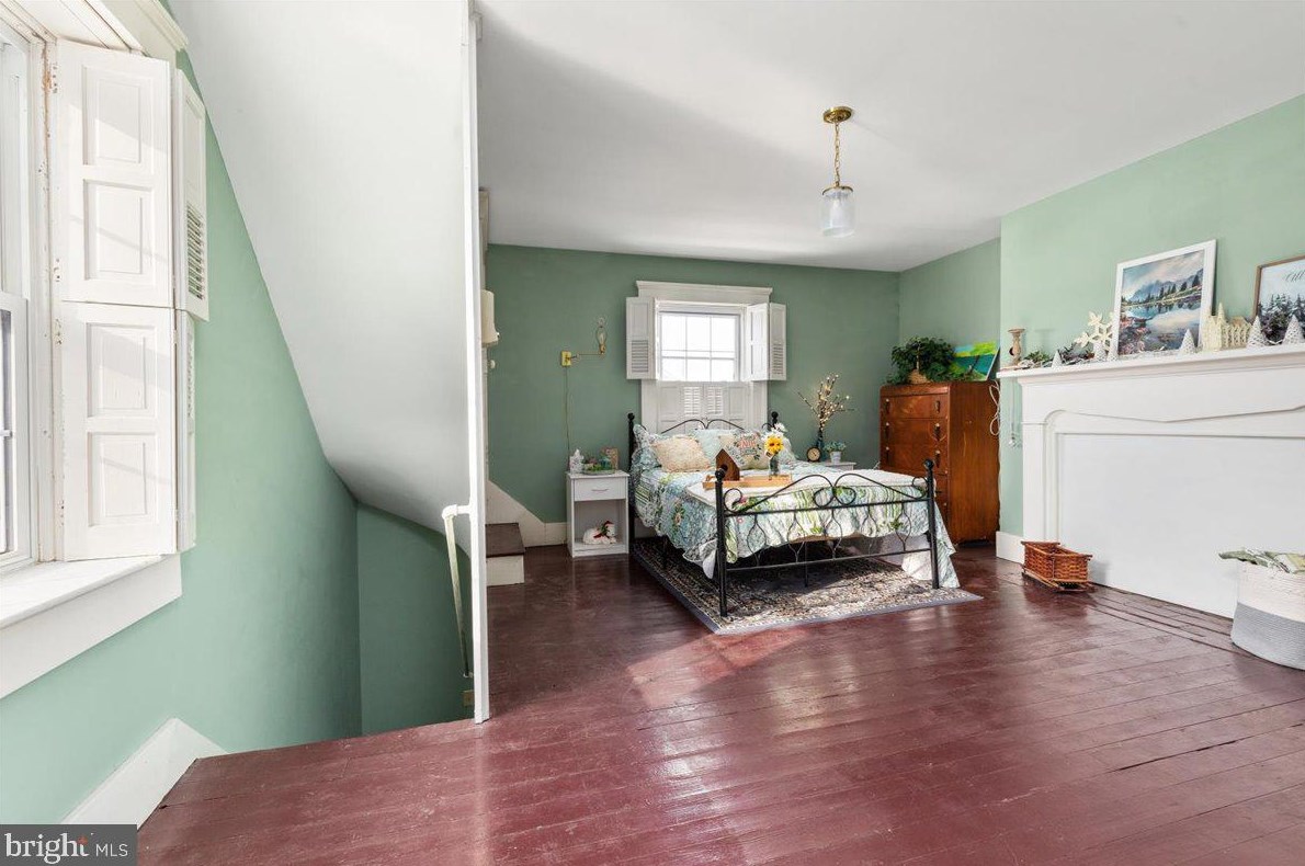 101 Virginia Ave, Arthur WV 26847-1715 exterior