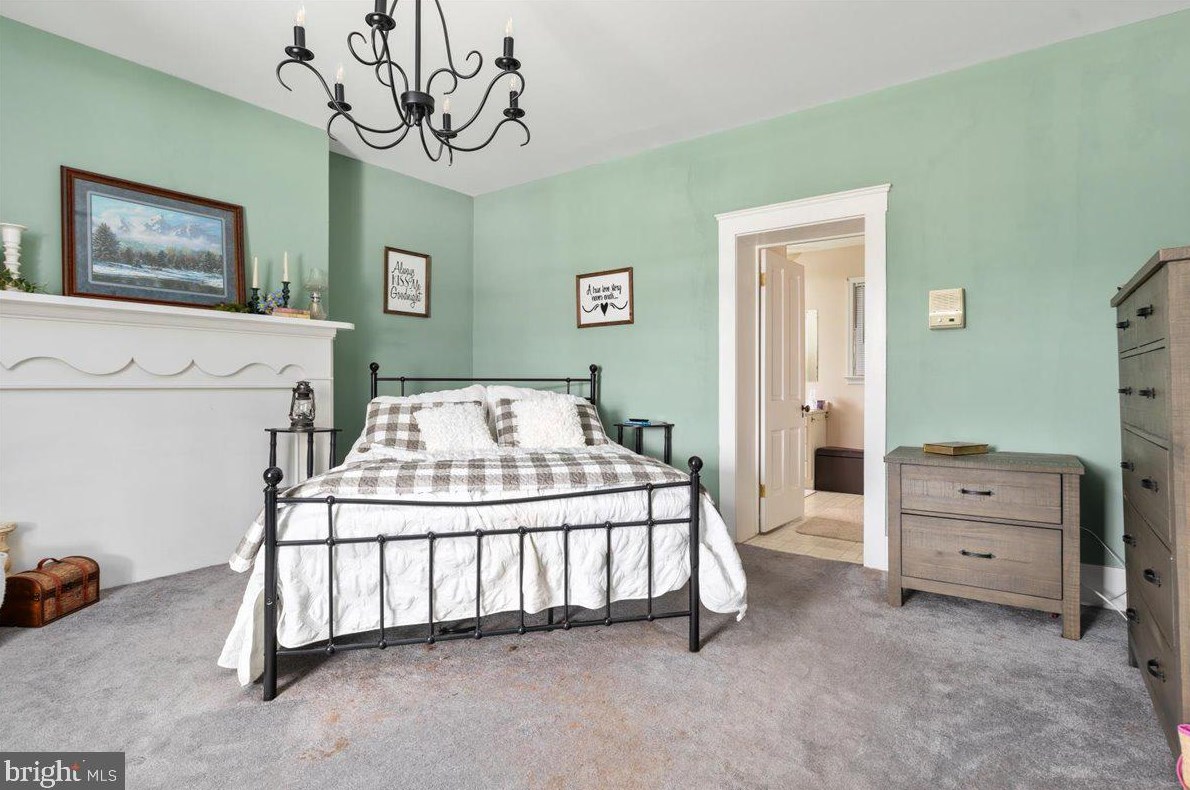 101 Virginia Ave, Arthur WV 26847-1715 exterior