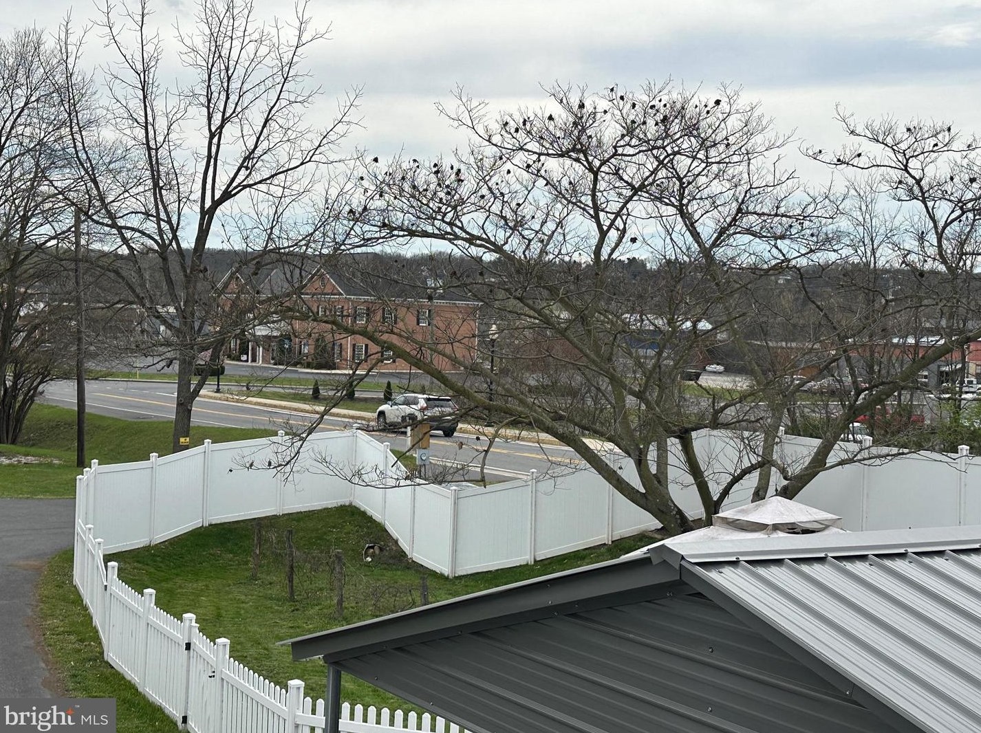 101 Virginia Ave, Arthur WV 26847-1715 exterior