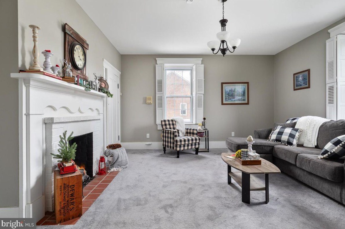 101 Virginia Ave, Arthur WV 26847-1715 exterior