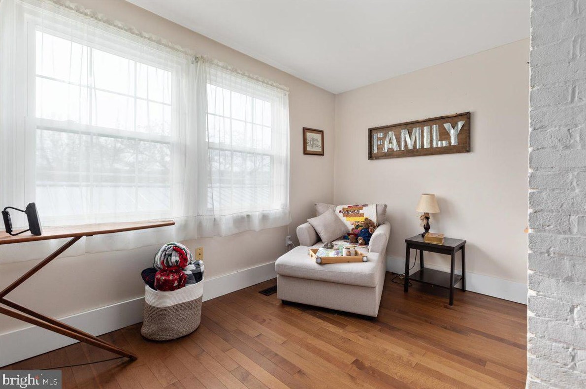 101 Virginia Ave, Arthur WV 26847-1715 exterior