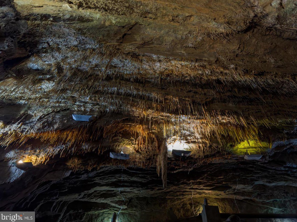 101 Virginia Ave, Arthur WV 26847-1715 exterior