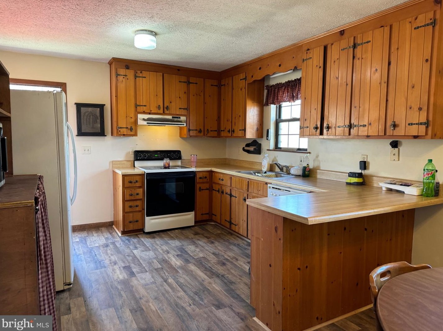 1893 S Mill Creek Rd, Arthur, WV 26847