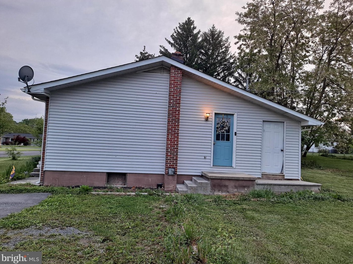 109 Port Republic Ave, Arthur, WV 26847