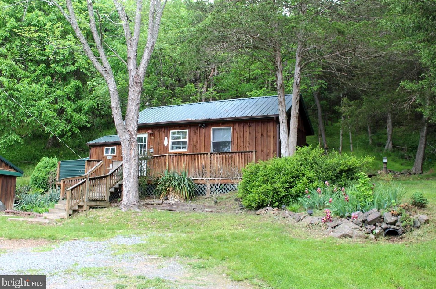 9 Rose Hill Ln, Arthur, WV 26847
