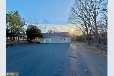 401 Nighthawk Drive, Petersburg, WV 26847 - Photo 16