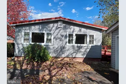 11 Trenton Street, Petersburg, WV 26847 - Photo 8