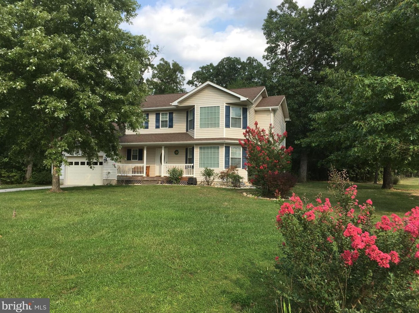 18 Schultz Way, Rig, WV 26836