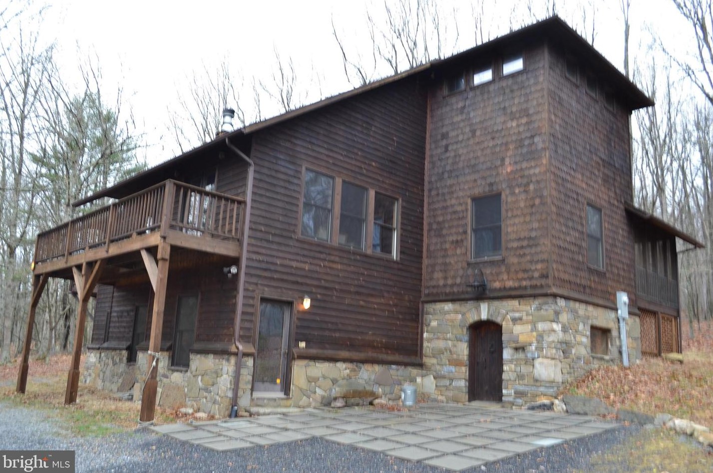 82 Stoney Mountain Rd, Mathias, WV 26812