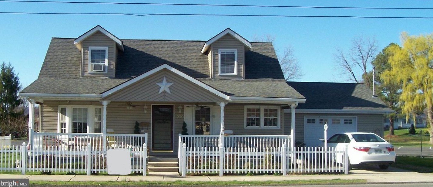 200 Central Ave, Rig, WV 26836