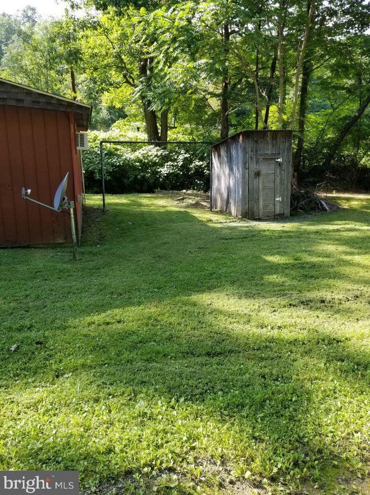 4577 Lower Arkansaw, Baker, WV 26801