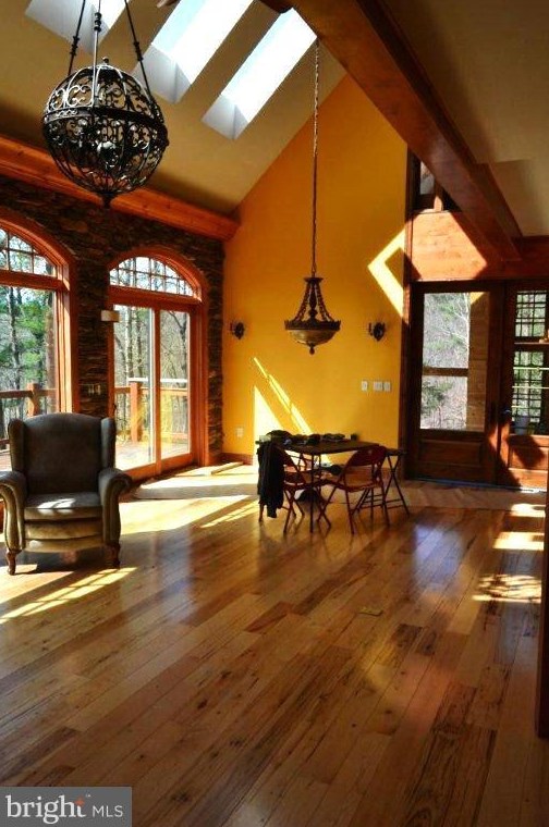233 Baker Rdg Rd, Baker, WV 26801