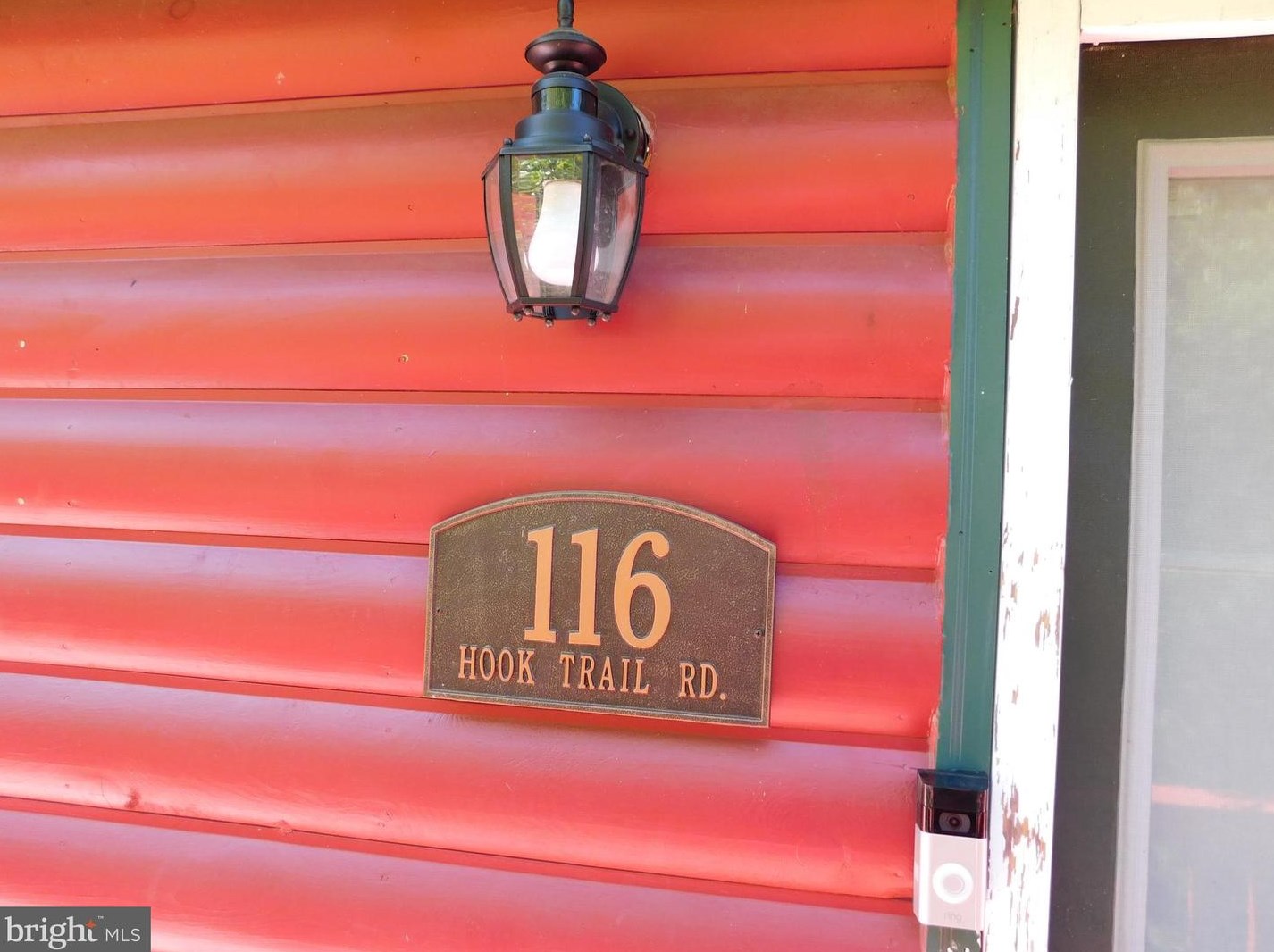 116 Hook Trail Rd, Mathias, WV 26812