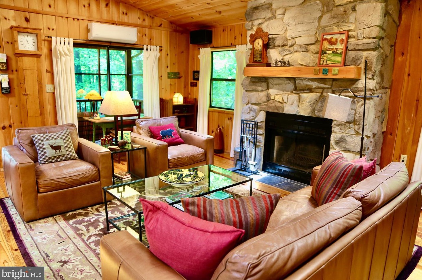 343 Stonewall Trail, Mathias, WV 26812