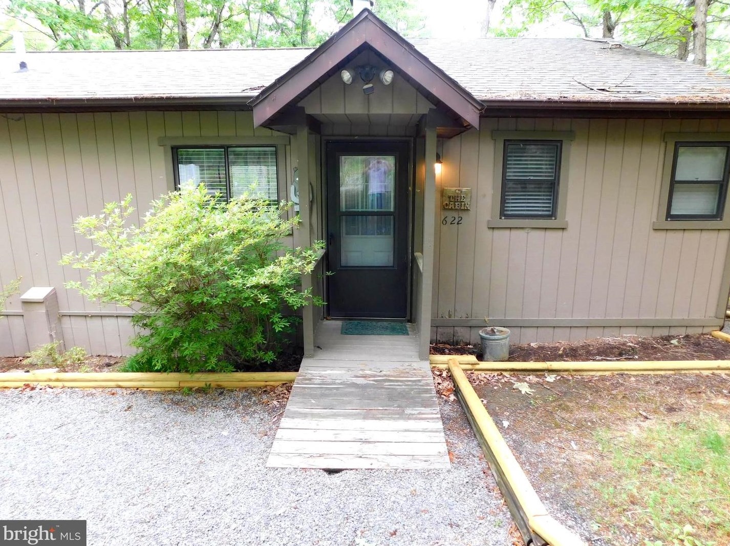 622 Snyder's Ridge Rd, Mathias, WV 26812