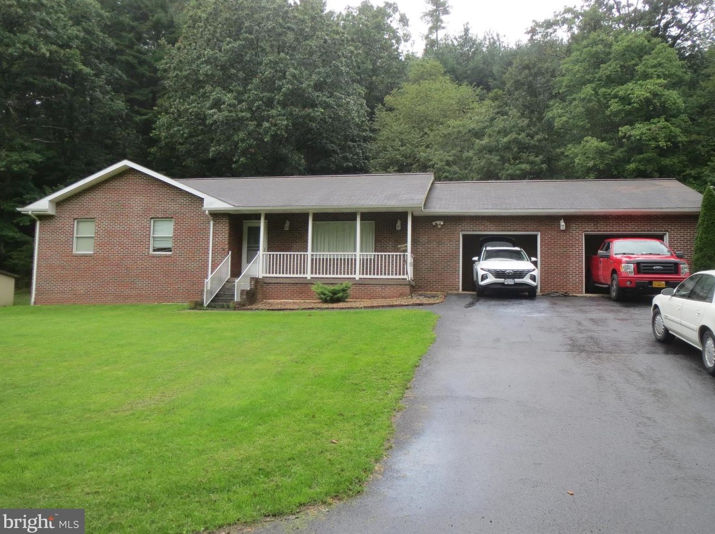 6678 Parker Hollow Rd, Baker, WV 26801