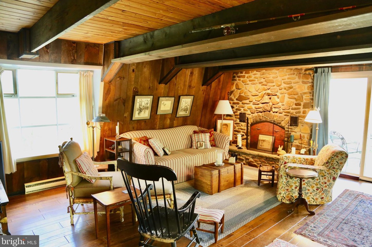 149 Butera Ridge, Rig, WV 26836