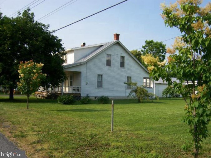 128 Chipley Ln, Rig, WV 26836