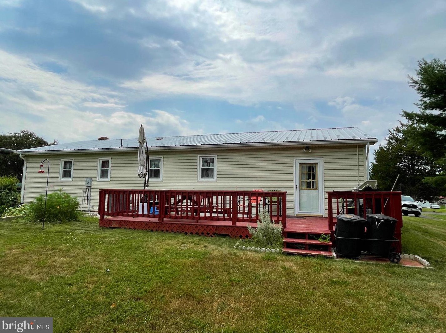 104 Laurel St, Rig, WV 26836