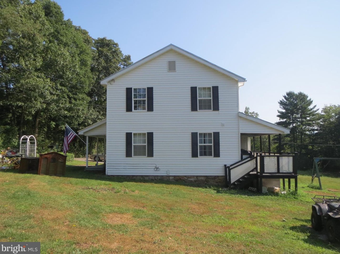 2600 Middle Cove Rd, Mathias, WV 26812