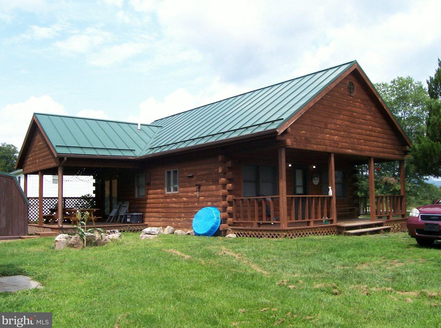 8283 Us Hwy220 S, Rig, WV 26836