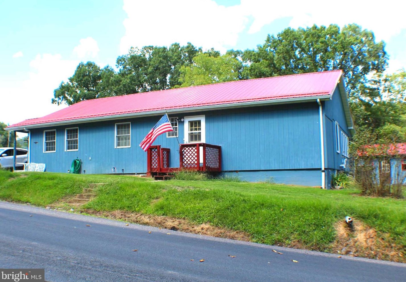 342 Rig W Rd, Rig, WV 26836