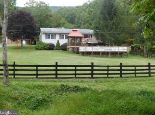 4515 Lower Arkansaw Rd, Baker, WV 26801