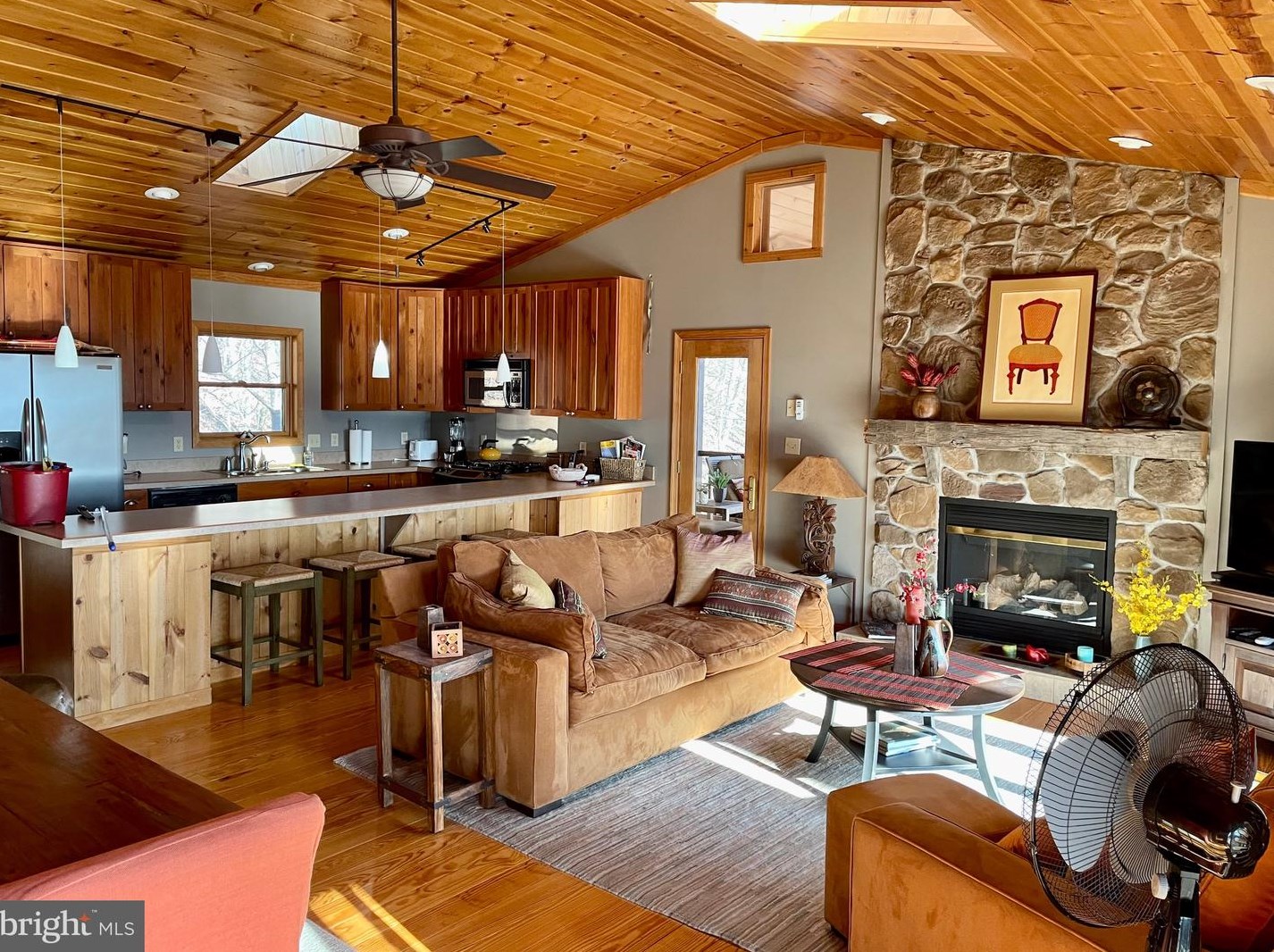 648 Rocky Branch Rd, Baker, WV 26801