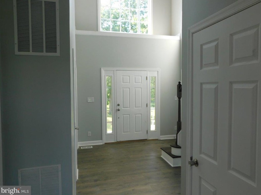 1285 Boggs Ln, Mathias, WV 26812