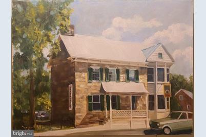 117 S Main Street, Moorefield, WV 26836 - Photo 1