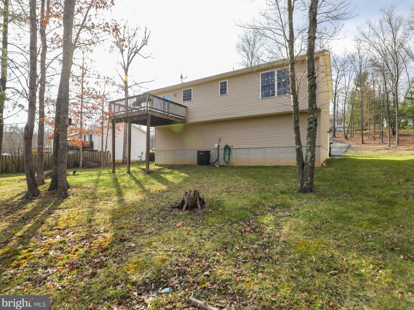 653 Warden Cir Rd, Wardensville, WV 26851