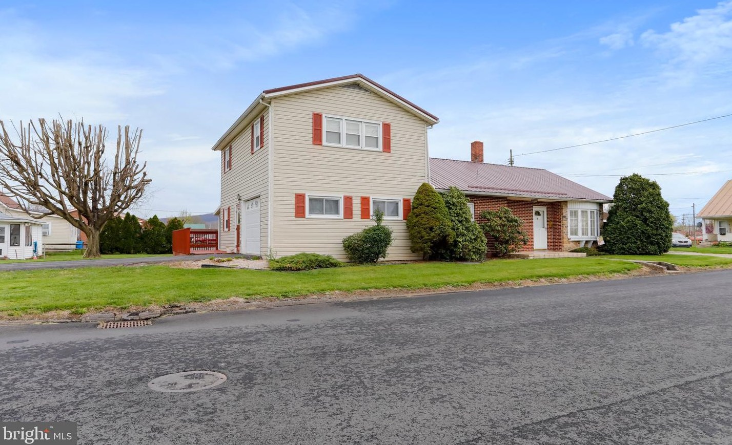 109 Central Ave, Rig, WV 26836