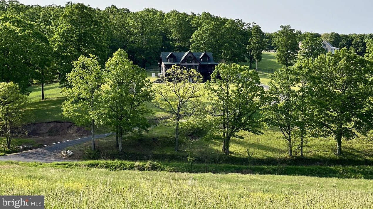 2479 Caldwell Hollow Rd, Baker, WV 26801