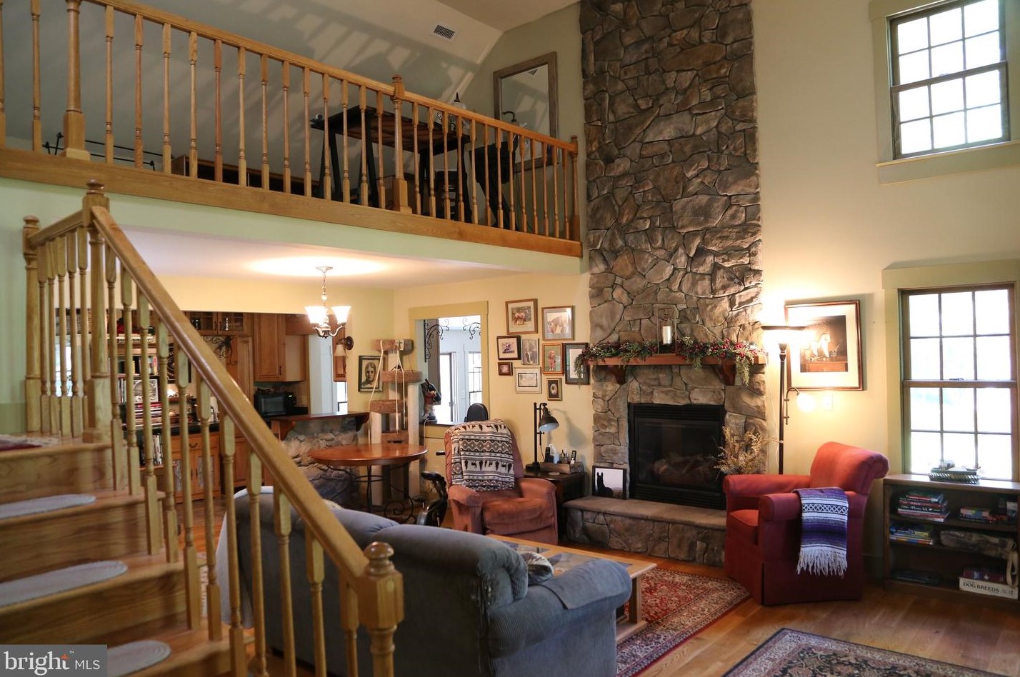 288 Lyle House Road, Mathias, WV 26812