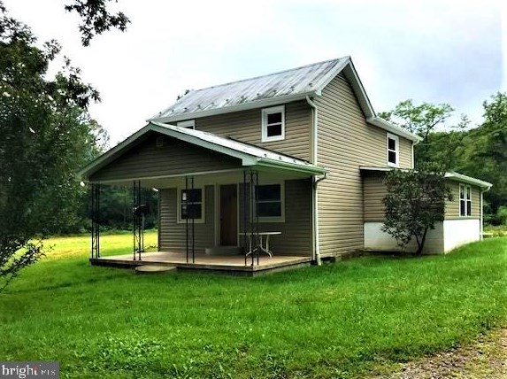111 Needmore Rd, Baker, WV 26801
